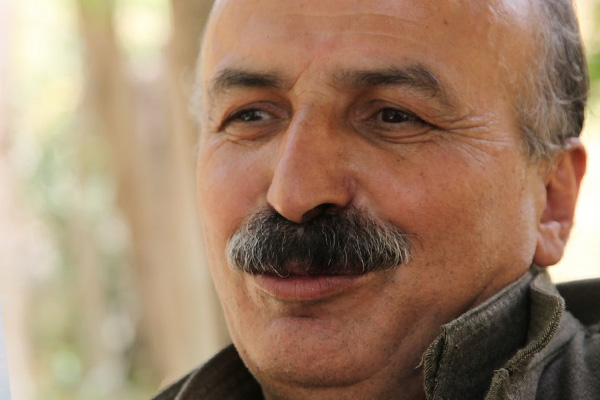 PKK'dan Türkiye'ye 'Çerkes soykırımı' suçlaması