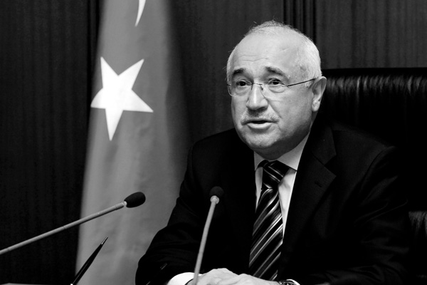 'İsrail ve Rusya ile doğru adım... Şimdi sıra içerideki dostlarımızda'