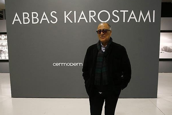 İranlı ünlü yönetmen Fransa'da öldü