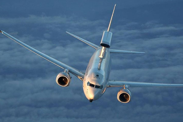 Polonya'daki NATO zirvesini Türkiye koruyacak