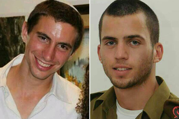 İsrail ve HAMAS arasında esir takası pazarlığı başladı