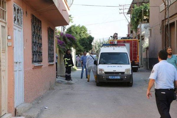 Reyhanlı'daki patlamada bilanço netleşti