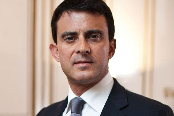 İsrail istihbaratı Fransa Başbakanı'nı takip etmiş