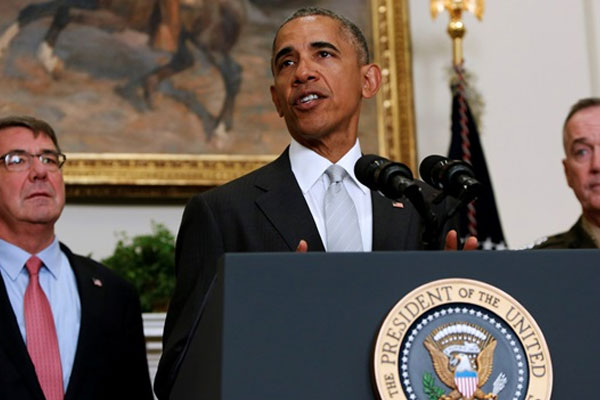 Obama'dan kritik Afganistan açıklaması