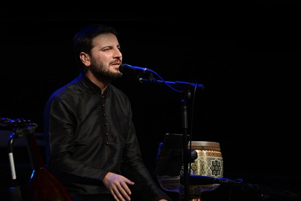 Sami Yusuf: Allah Türkiye'yi korusun