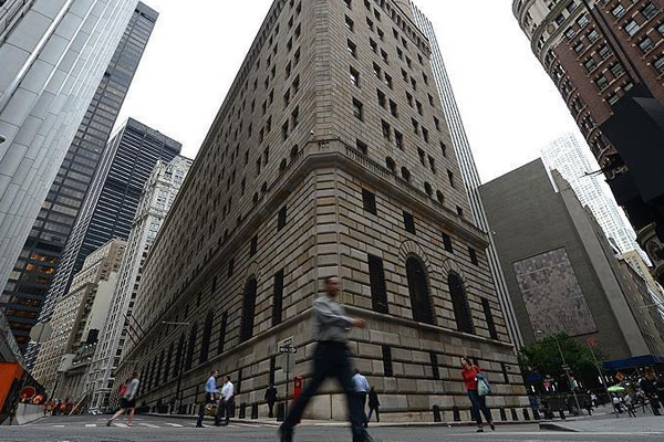 FED toplantısında Brexit krizi