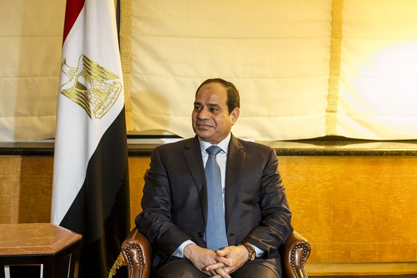 Türkiye Sisi ile barışıyor mu?