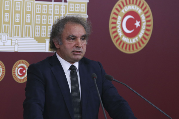 PKK'dan HDP'li vekile oruç yanıtı