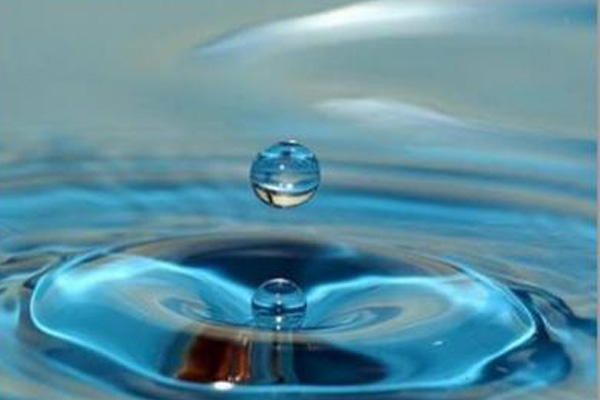 Su arıtımında 'ses dalgaları' kullanılıyor