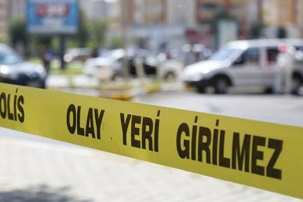 Diyarbakır'da restorana saldırı