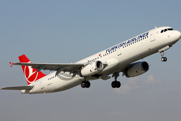 Rusya'dan THY'ye talep yağıyor