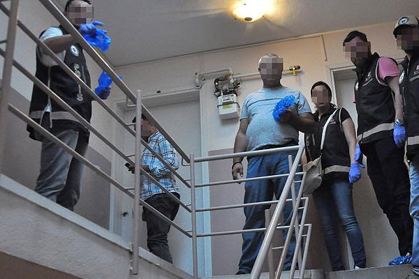 Gazeteci Tarık Toros hakkında gözaltı kararı