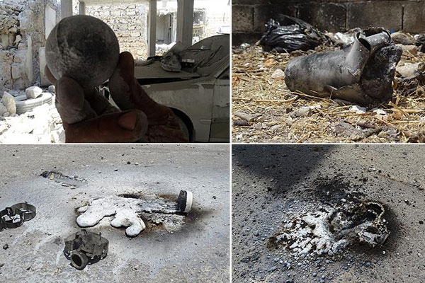 Suriye rejimi açıkladığı ateşkesi yine ihlal etti