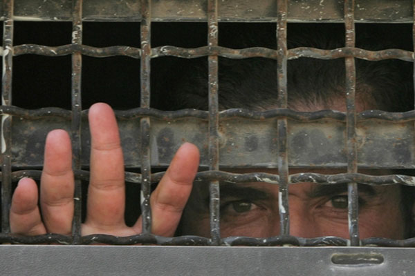 HAMAS'tan esirlere vefa mesajı: Sizi kurtaracağız