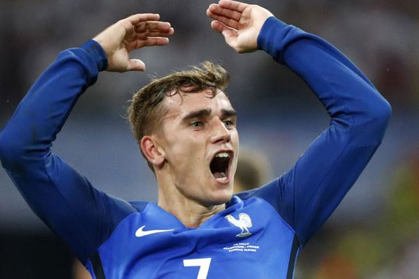 Euro 2016'da son finalist belli oldu