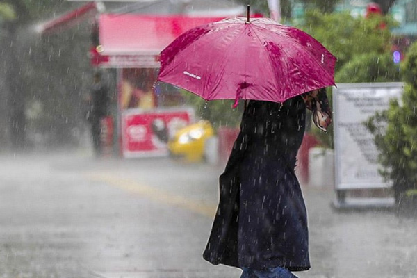 Bugün hava nasıl olacak ?