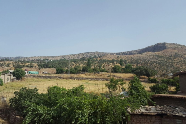 PKK iki askeri bölgeye saldırdı