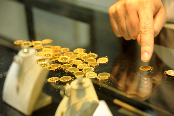 Çeyrek altın ne kadar?