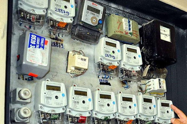Elektrikte sayaç okumaya gün limiti geldi