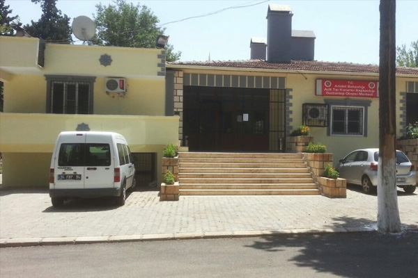 Uzman çavuş astsubayı öldürdü