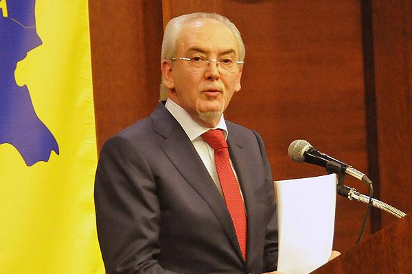 Bulgaristan’da DOST Partisi'ne Türkçe isim engeli