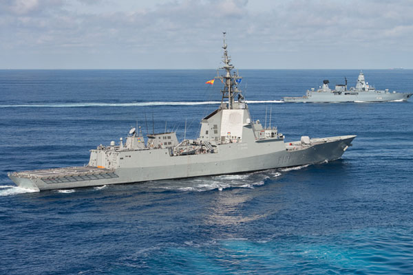 Stratfor: NATO Karadeniz'de aktif olmak istiyor