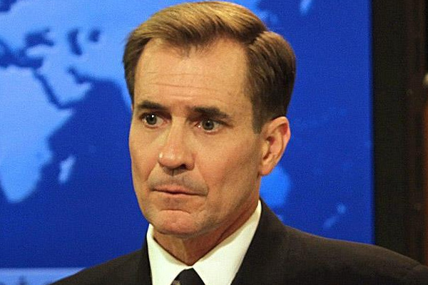 ABD, 2 Rusya Elçiliği görevlisini sınır dışı etti