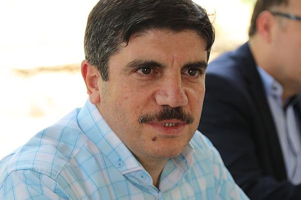 Yasin Aktay: Şırnak çok güzel bir şehir olacak