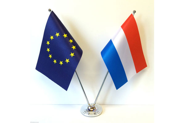 Hollanda, Avrupa Birliği'nden ayrılacak mı?