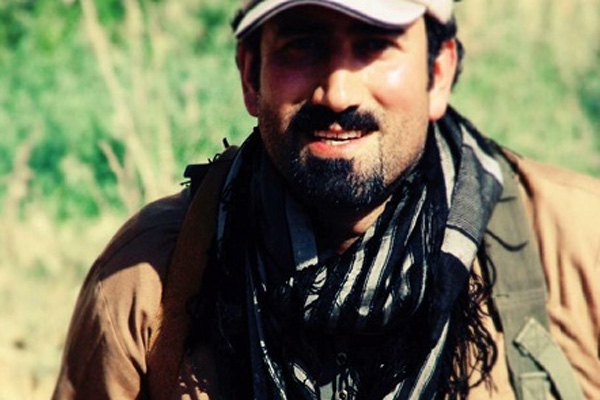 Peşmerge komutanı İran'a esir düşmemek için kendini patlattı