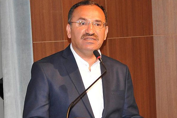 Bakan Bozdağ'dan kritik seçim açıklaması