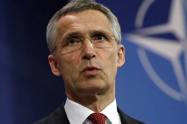 NATO uçakları IŞİD ile mücadelede Türkiye hava sahasında uçacak