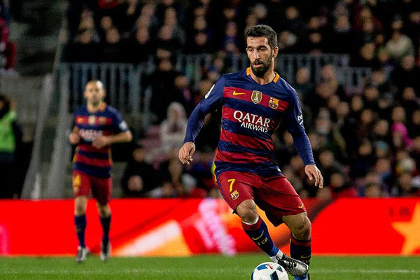 İspanyol basını: Arda Turan Fenerbahçe ile görüşüyor
