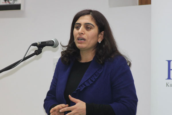 Tuncel'den tuhaf iddia: Sakallı adamlar köylüleri kaçıracaktı