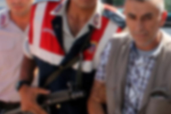 Aksaray'da polisten El Kaide operasyonu