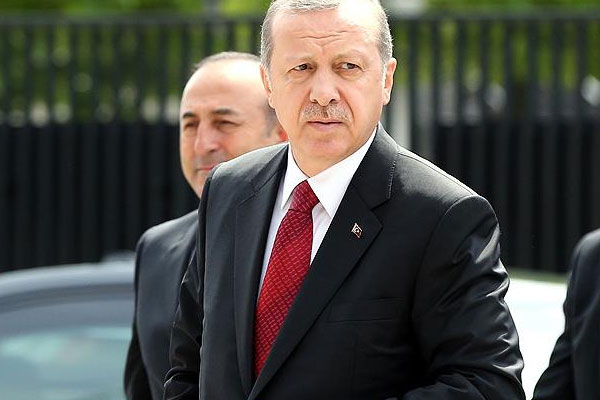 Erdoğan'ın NATO gündeminde neler var?