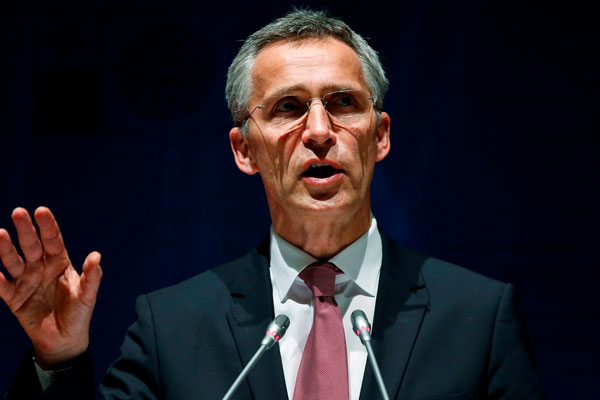 NATO'dan Türkiye'ye özel Afganistan teşekkürü