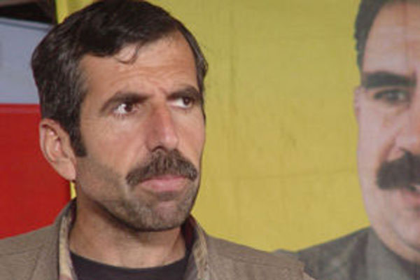 Suriyeli muhalif örgüt açıkladı: Bahoz Erdal nasıl öldürüldü?