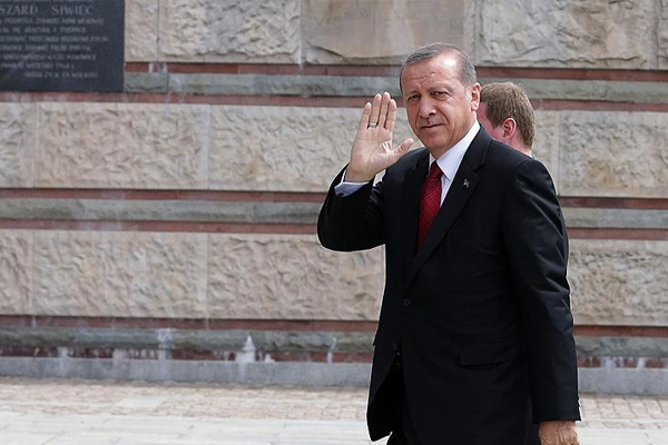 Cumhurbaşkanı Erdoğan Messi ile futbol oynayacak