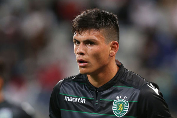 Fenerbahçe'nin yeni sol beki belli oldu