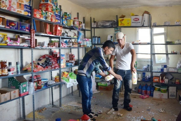 Mardinli köylüler saldırıyı böyle anlattı