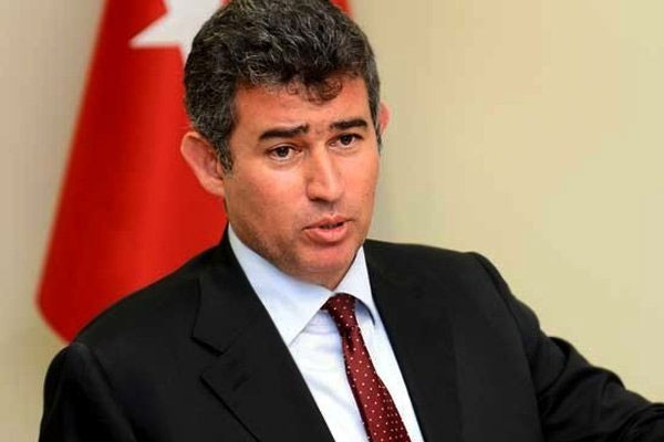 Metin Feyzioğlu: Rus uçağını düşüren pilot öldürülecek