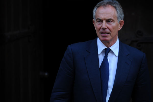 İngiltere Irak işgali depremi: Blair hakkında soruşturma başlıyor