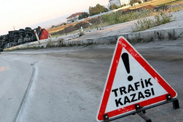 Bayram acıya dönüştü: 129 ölü, 471 yaralı