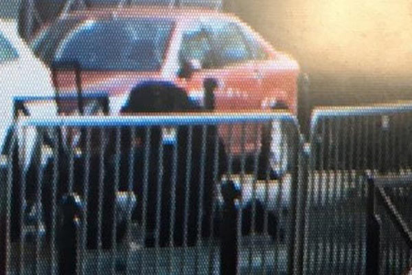 Fransa'da bomba alarmı