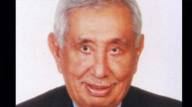 Ünlü işadamı vefat etti