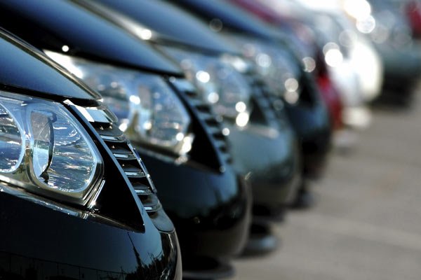 Türkiye'de en çok hangi otomobiller satılıyor?