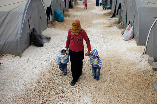 Erdoğan açıkladı: Suriyelilere TOKİ formülü