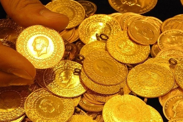 Altın 2 yılın en yüksek seviyesinde!