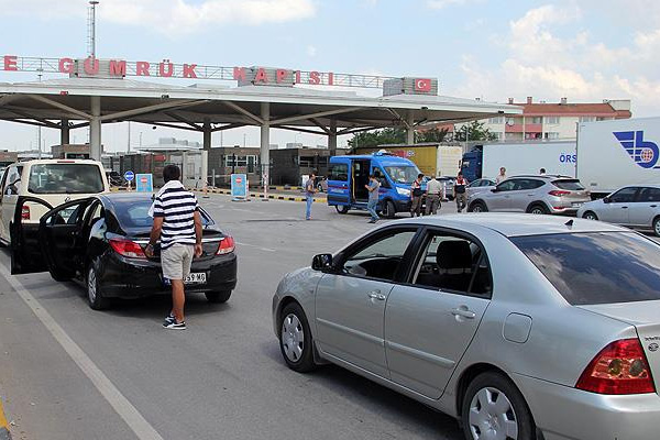 Gurbetçiler tüm zamanların rekorunu kırdı